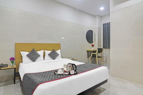 Hotel Oyo Townhouse 1033 Ameerpet