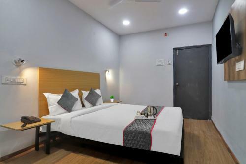Oyo Townhouse 1065 Hotel S Continental