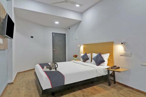 Oyo Townhouse 1065 Hotel S Continental
