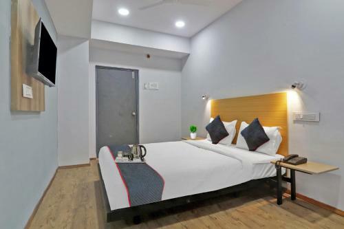Oyo Townhouse 1065 Hotel S Continental