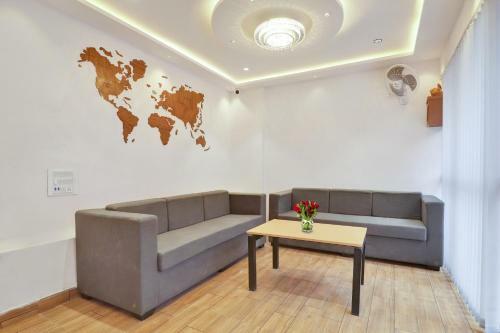 Oyo Townhouse 1065 Hotel S Continental