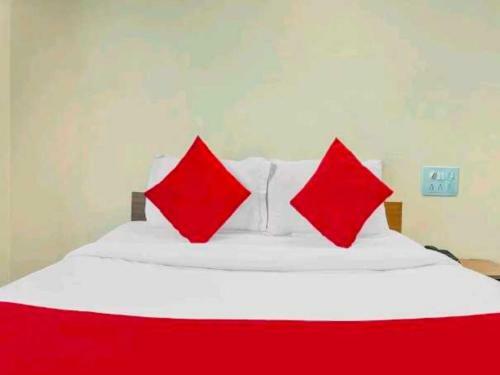 Oyo 90365 Budget Stay Hotel