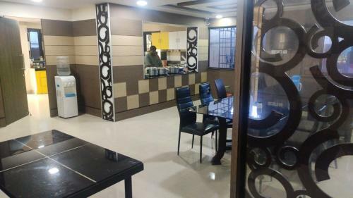 Hotel Skyview Suites