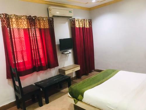 Hotel Comfort In