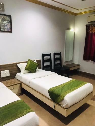 Hotel Comfort In