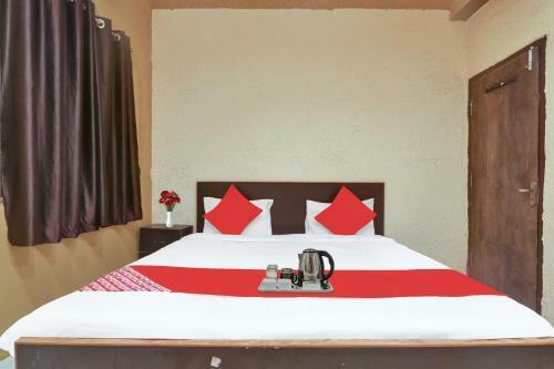 Oyo 91089 Hotel Aman International
