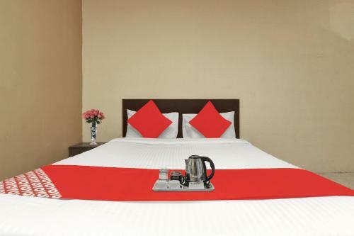 Oyo 91089 Hotel Aman International