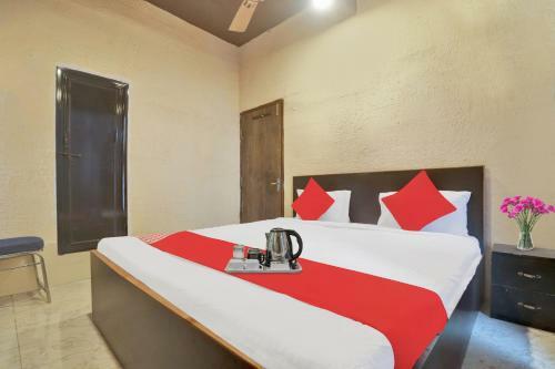 Oyo 91089 Hotel Aman International