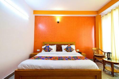 Hotel Nelson Holidays
