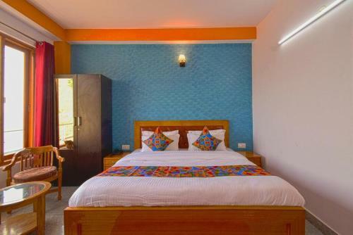 Hotel Nelson Holidays