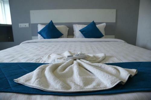 Bed & Breakfast Mayura Residency And Resorts