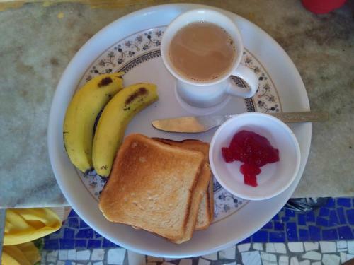 Hostal Shyam Palace P Guest House