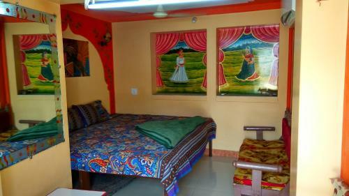 Hostal Shyam Palace P Guest House