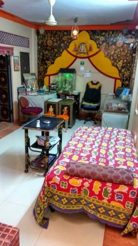 Hostal Shyam Palace P Guest House