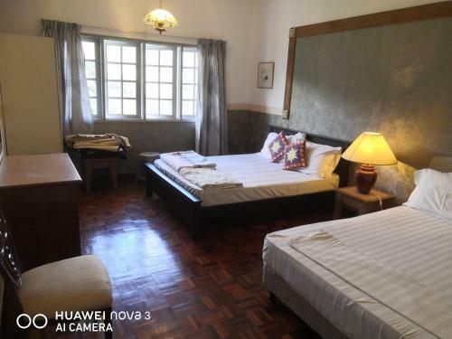 Apartamento Selesa Hillhomes Bukit Tinggi Pahang