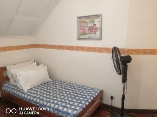 Apartamento Selesa Hillhomes Bukit Tinggi Pahang