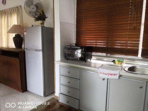 Apartamento Selesa Hillhomes Bukit Tinggi Pahang