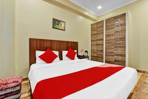 Hotel Oyo 84809 Mahalaxmi Guest House
