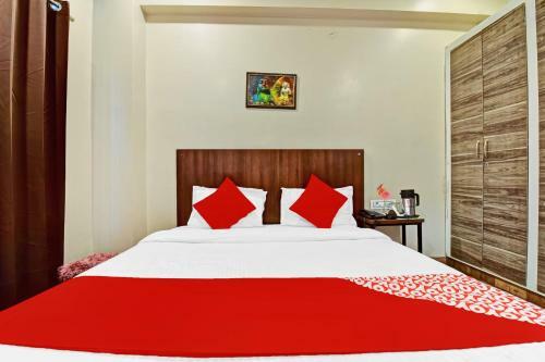 Hotel Oyo 84809 Mahalaxmi Guest House