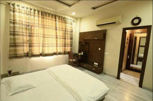 Hostal The Sanidhya Cottage