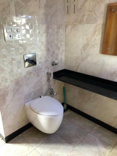 The Royal Luxury Suite