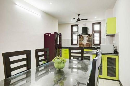 Apartamento Tejdeep - A Boutique Homestay