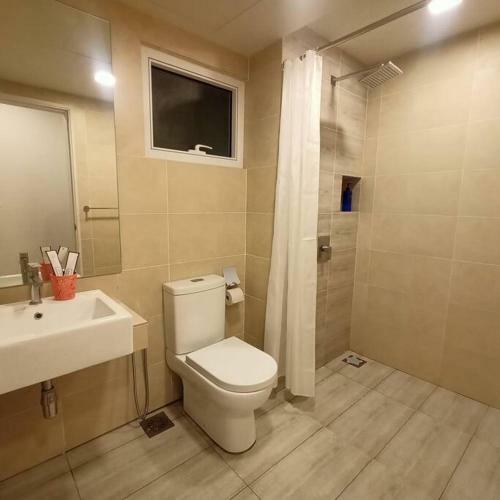 Apartamento Comfy Holiday Home@genting Windmill Upon The Hill
