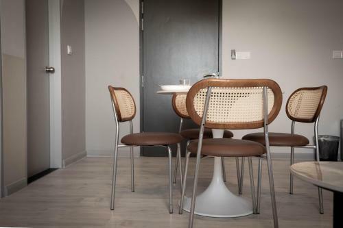 Apartamento Jesselton Quay By Pinstay
