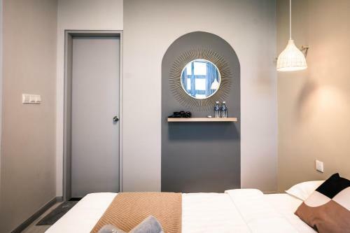 Apartamento Jesselton Quay By Pinstay