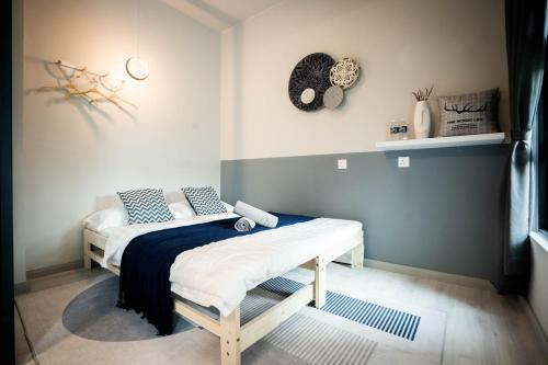 Apartamento Jesselton Quay By Pinstay