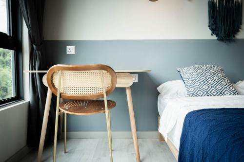 Apartamento Jesselton Quay By Pinstay