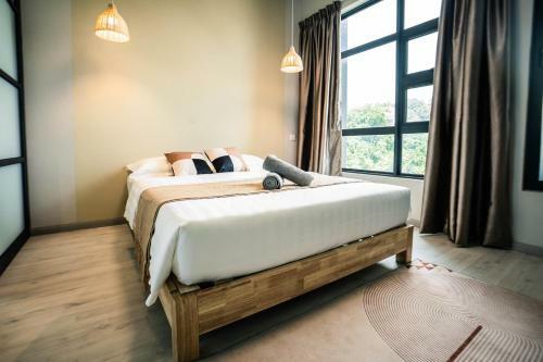 Apartamento Jesselton Quay By Pinstay