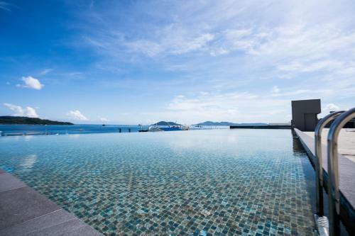Apartamento Jesselton Quay By Pinstay
