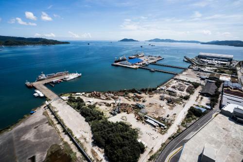 Apartamento Jesselton Quay By Pinstay