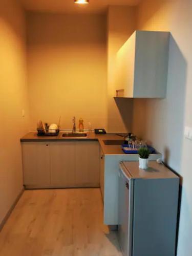 Apartamento Halo Homestay