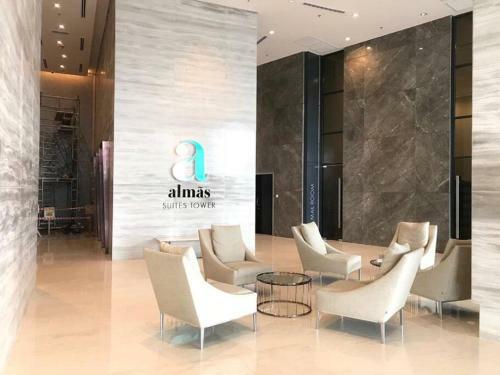 Apartamento Almas Suite-s-puteri Harbour Legoland-jb??- Sg???