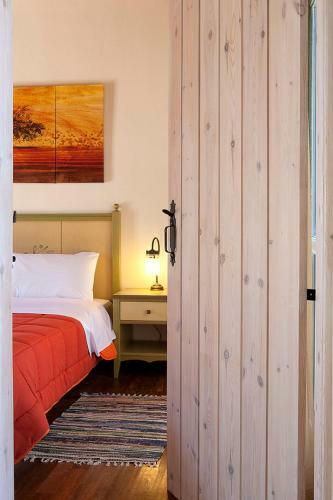 Apartamento Kastellos Traditional Houses
