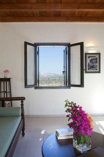 Apartamento Kastellos Traditional Houses