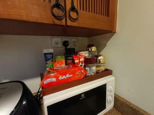 Apartamento La Medinna Sunset Seaview Suite