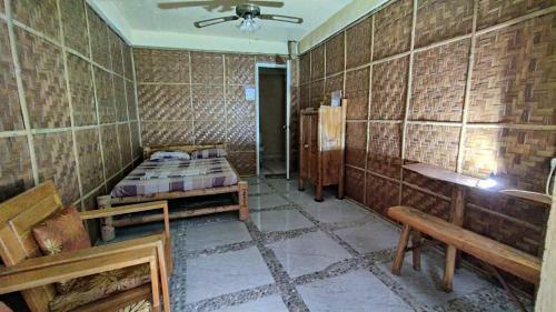 Albergue Sunnyside Bed & Bar