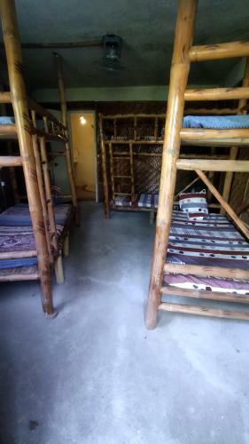 Albergue Sunnyside Bed & Bar