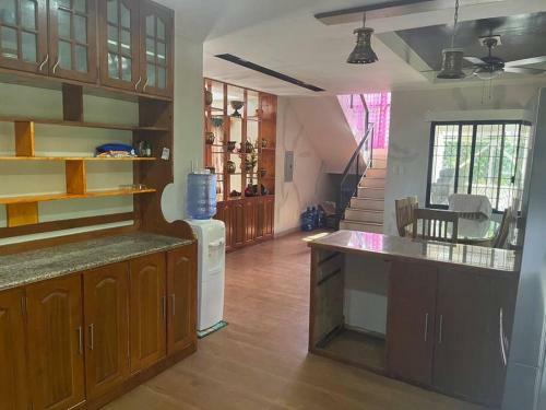 Beautiful 3 Bedroom Vacation Home With View.