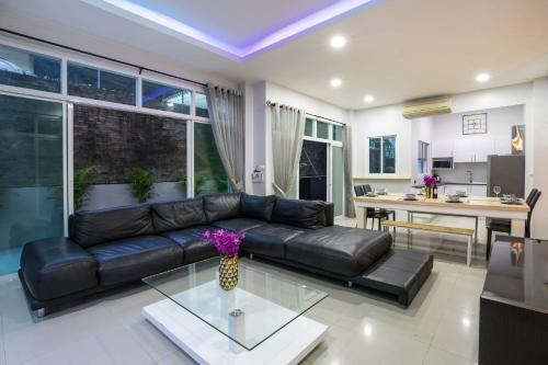 Apartamento Villa Sarah