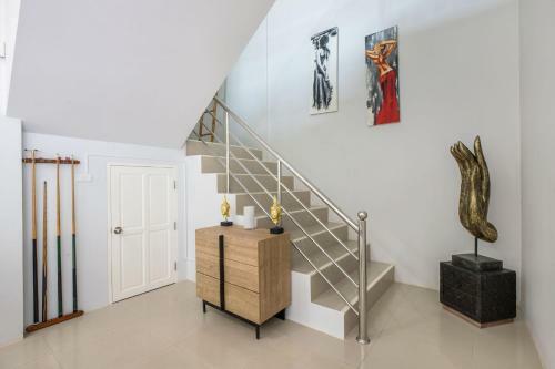Apartamento Villa Sarah