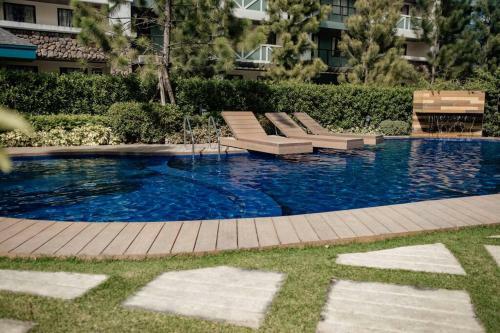 Apartamento Stayplus Tagaytay Pine Suites Executive 2br