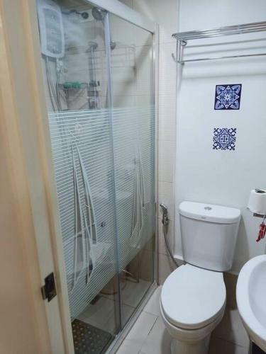 Apartamento Stayplus Tagaytay Pine Suites Executive 2br