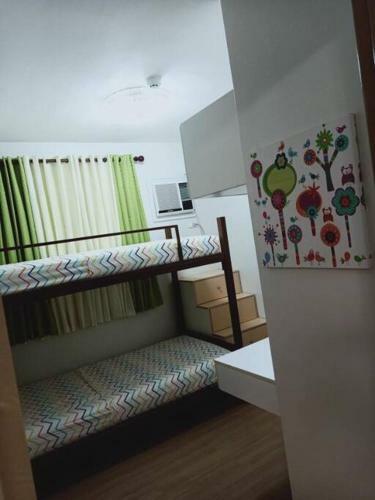 Apartamento Stayplus Tagaytay Pine Suites Executive 2br