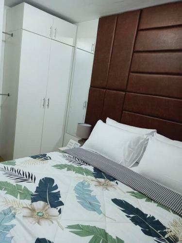 Apartamento Stayplus Tagaytay Pine Suites Executive 2br
