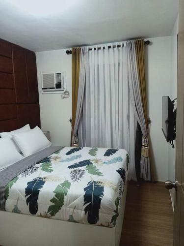 Apartamento Stayplus Tagaytay Pine Suites Executive 2br
