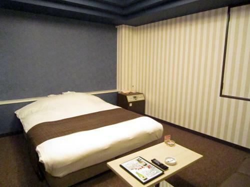 Hotel White Inn 6?2(adult Only)